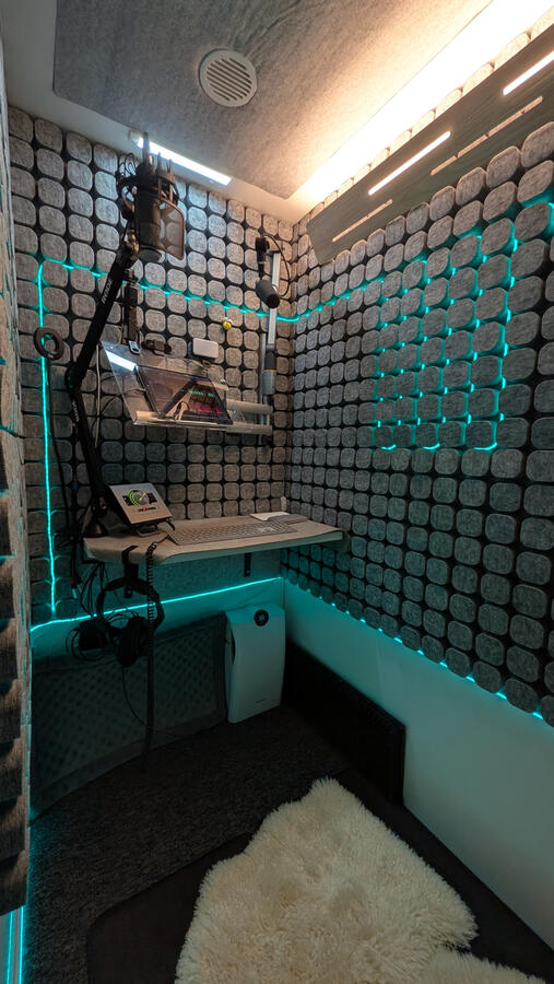 Studiobricks one xxl